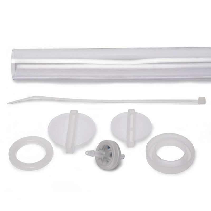 Hose Kit and Anti-Siphon Valve