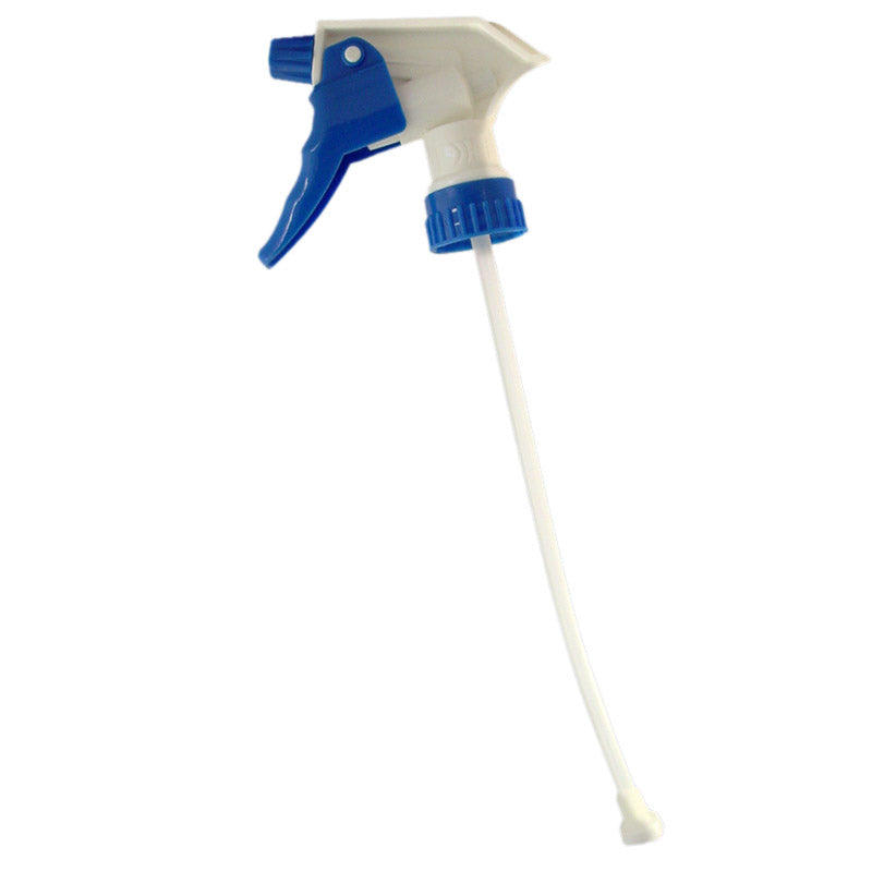 Spray Top for 32 oz Printed Spray Bottles (Red or Blue)