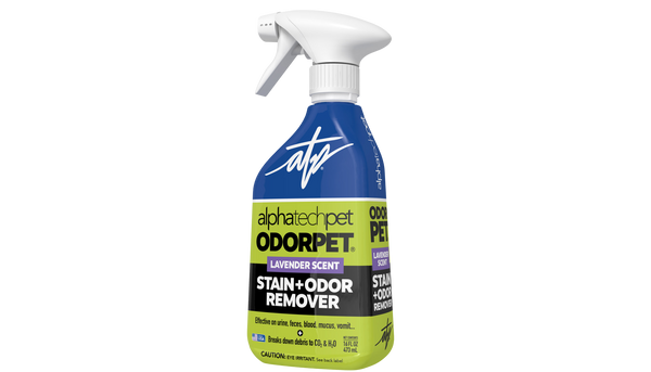 ODORPET 16 oz Spray