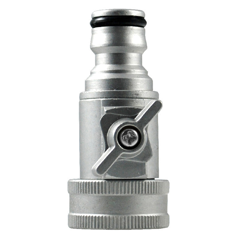 Wysiwash Sanitizer System Flow Control Valve