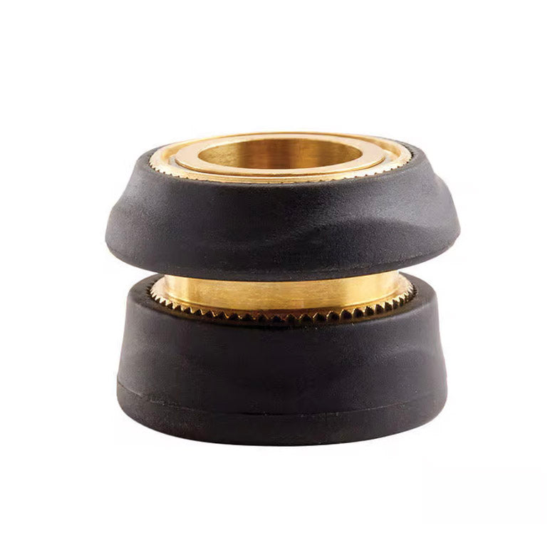 Brass Threaded Female Quick Connector Coupling