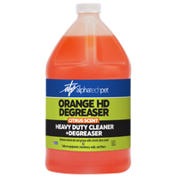 ORANGE HD DEGREASER