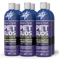 PETSUDS® Probiotic Dog Shampoo