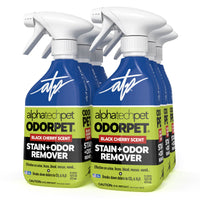 ODORPET® RTU Stain and Pet Odor Remover - 6/case