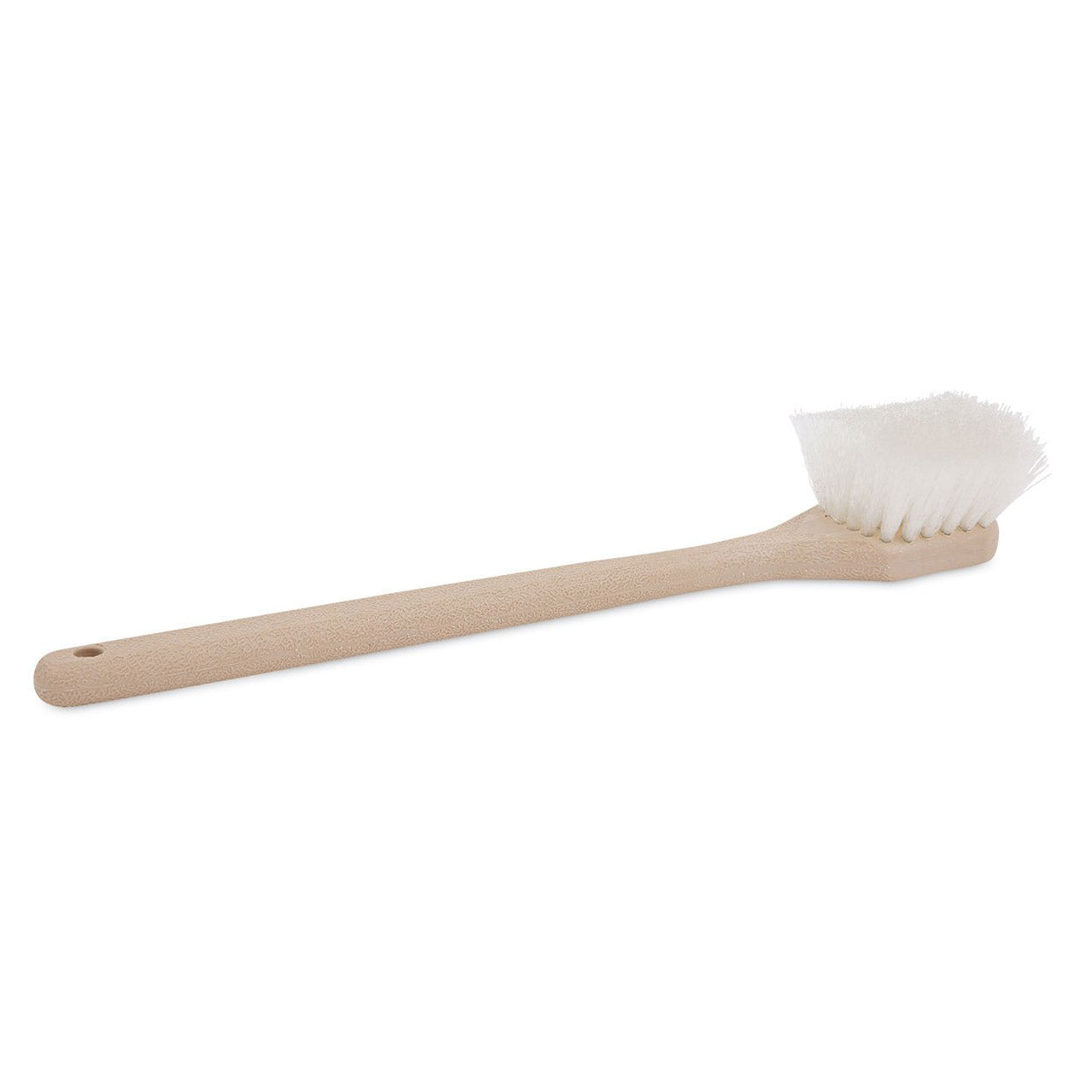 White Nylon Utility Brush 20"