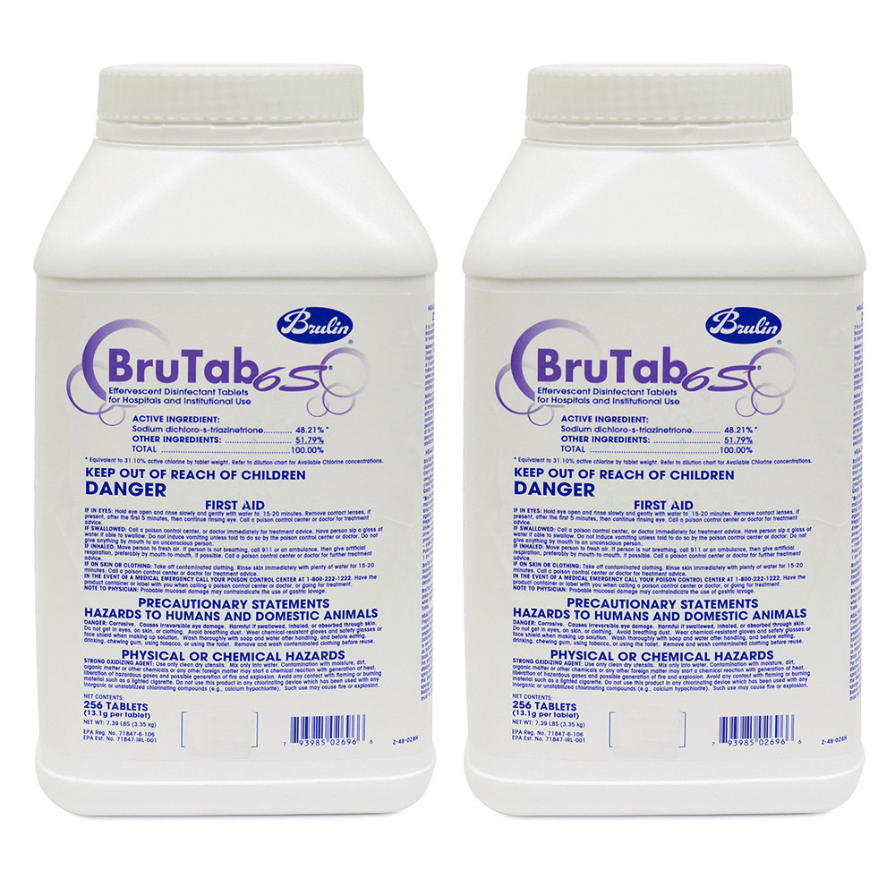 BruTab 6S