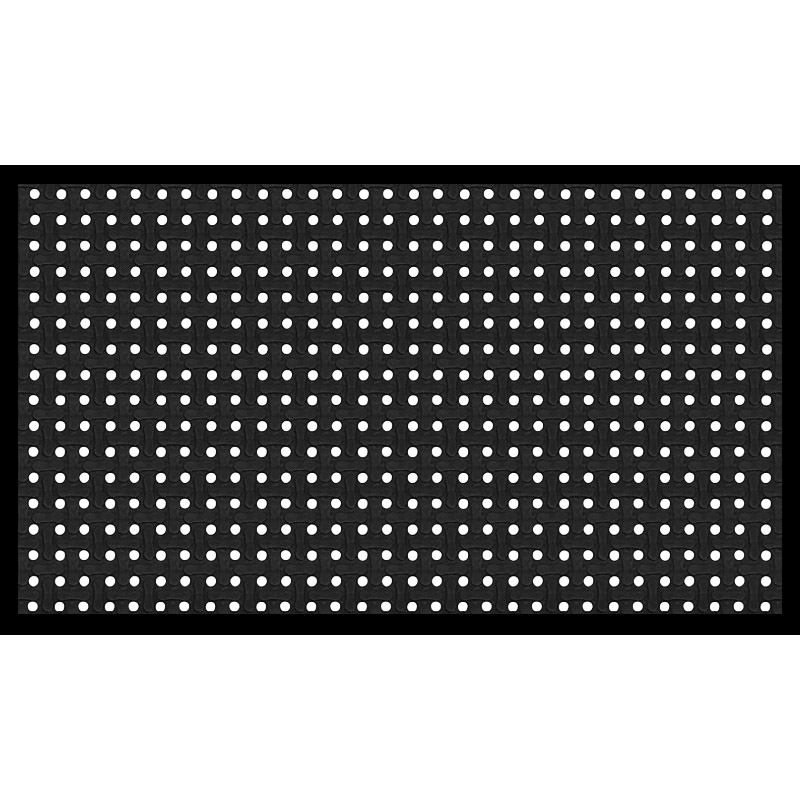 Comfort Flow - Drainable Anti-Fatigue Floor Mat