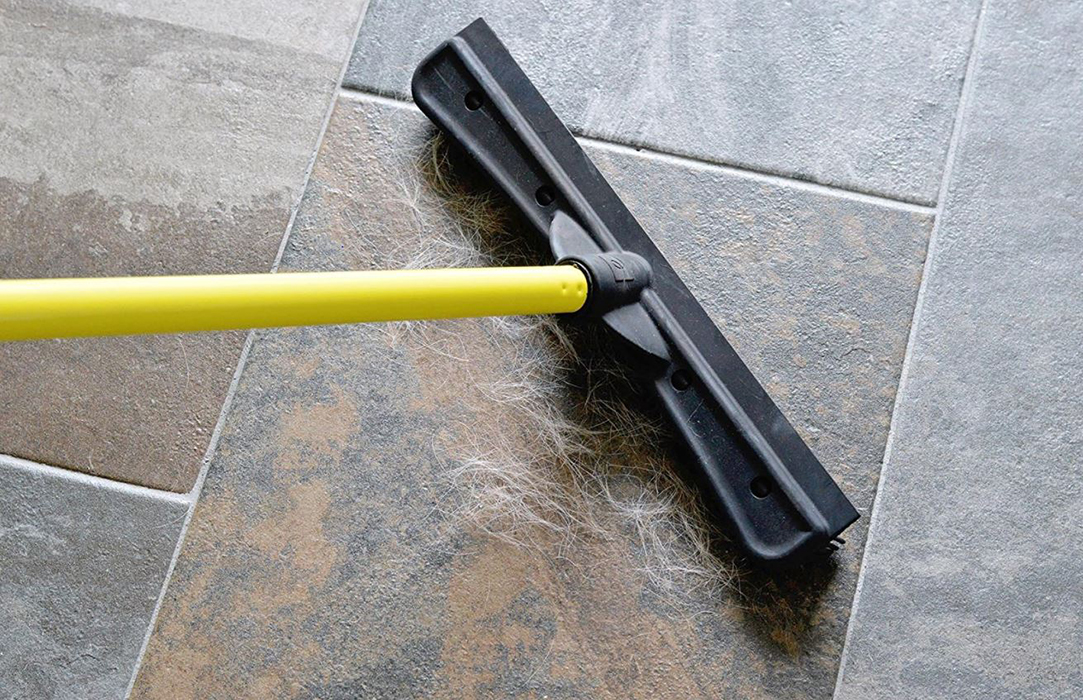 FURemover on tile