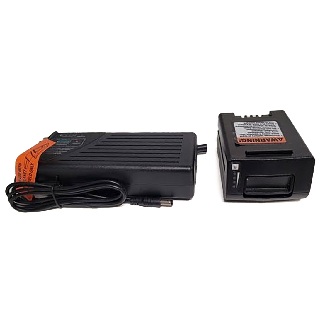 jet h2 charger battery