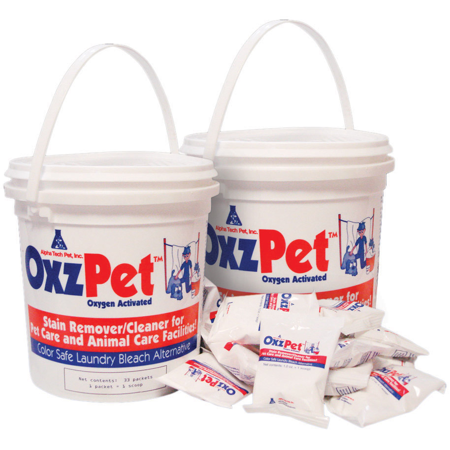 OxzPet 4 Pack