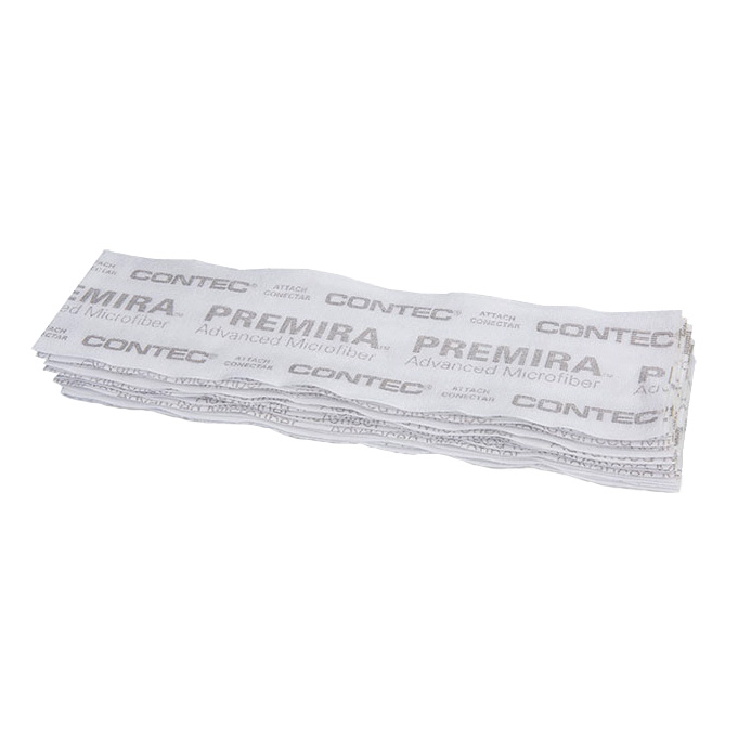 disposable microfiber pad