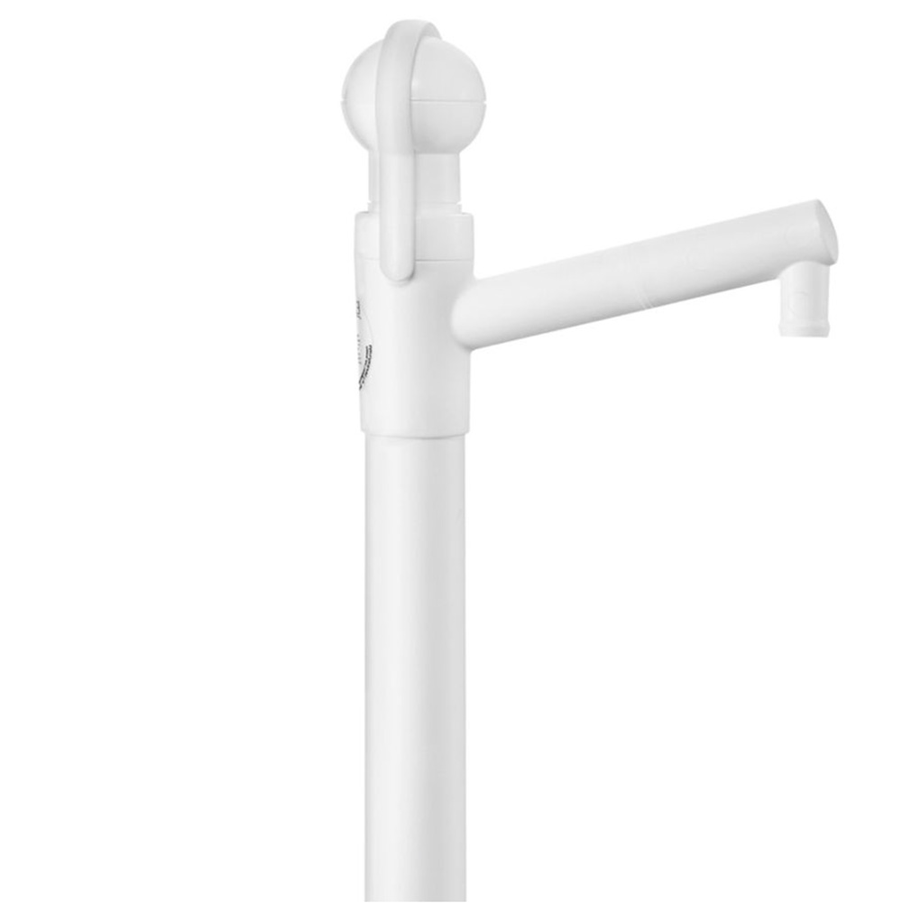 Pail pump for 5 gallon Stericide