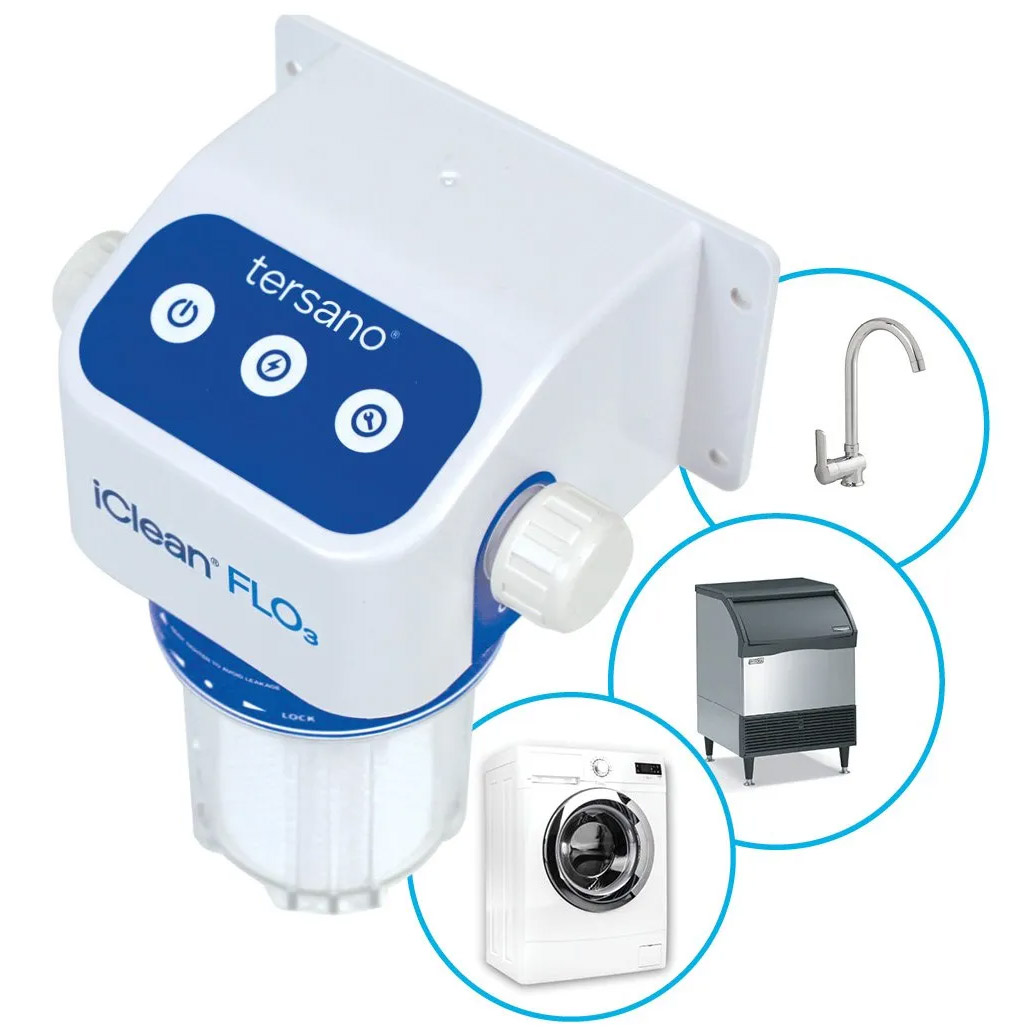Tersano iClean FLO3