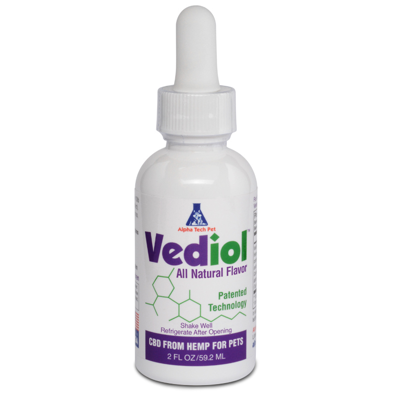 Vediol CBD for pets