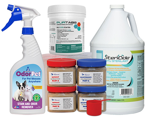 ATP products