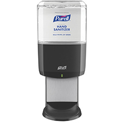 Purell sanitizer