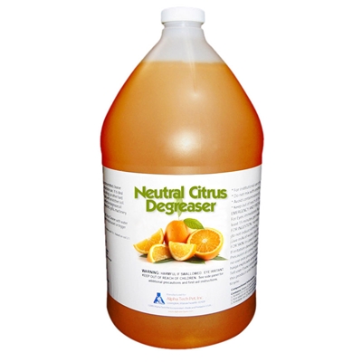 Neut Citrus Clean