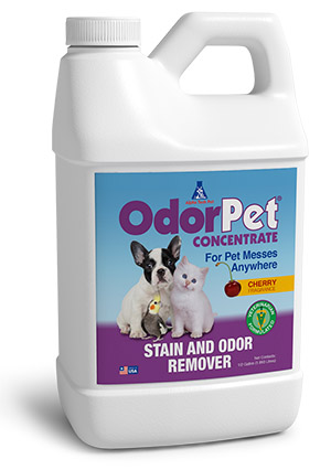 odorpet concentrate