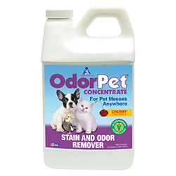 OdorPet Cherry