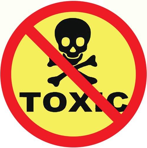 non toxic
