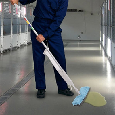 The Mop Perfect For Quick Pet Cleanups