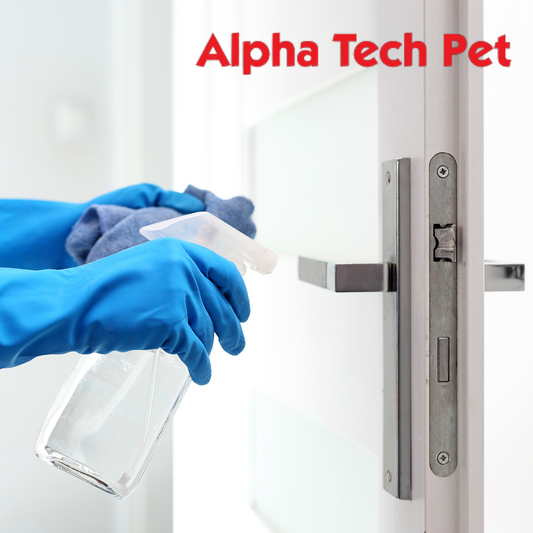Disinfection Myths