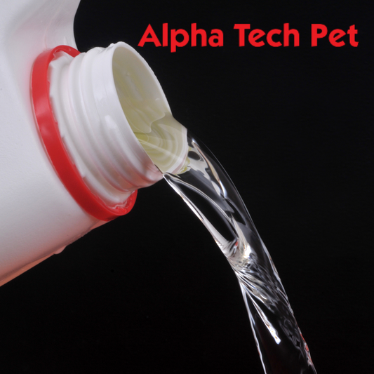 Ditch the Bleach