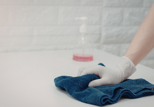 Eco-Friendly Options in Pet Disinfectants: Sustainable Choices for Pet Owners
