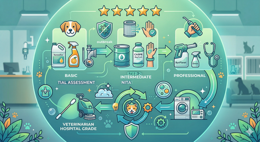 Sanitation Assessment Tool