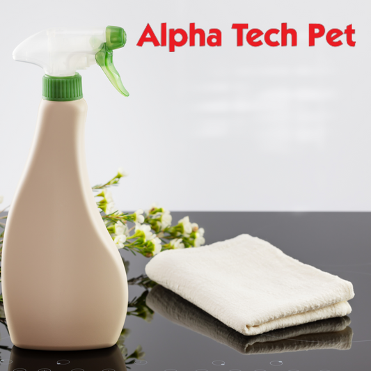 Going Green With Your Sanitization Practices