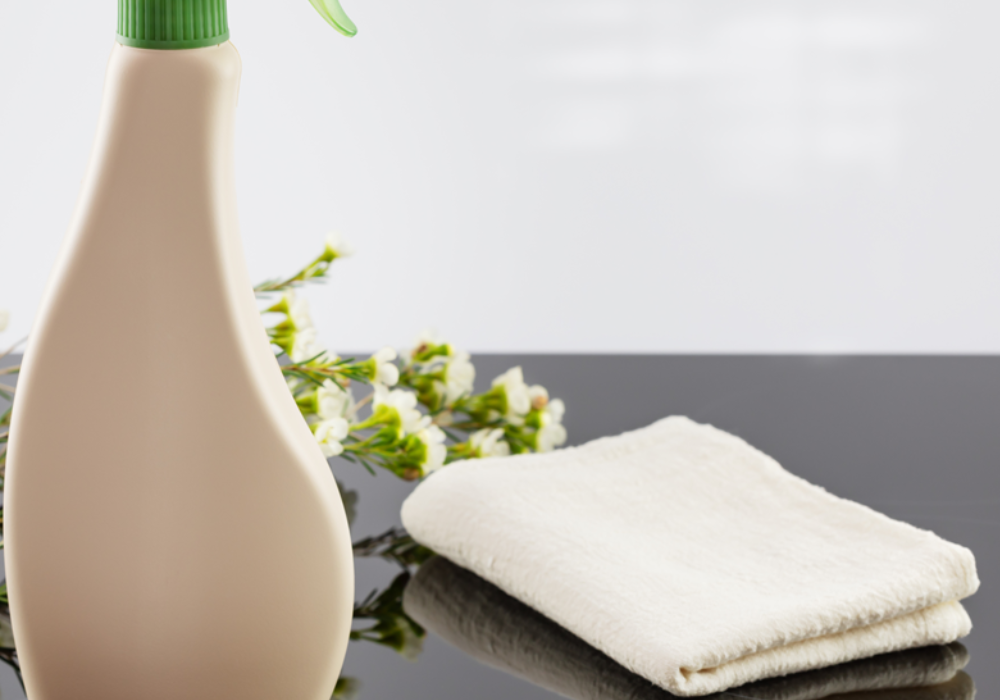 Going Green With Your Sanitization Practices