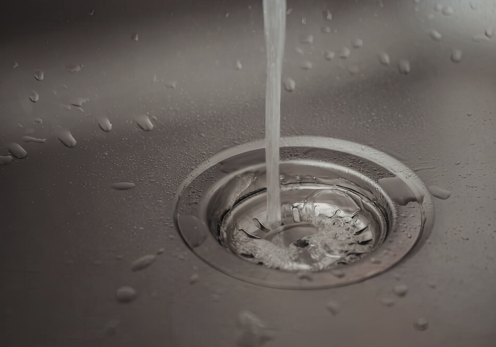 Hard Water and Disinfectants: Why AHP Fails in 1/3 of the U.S.