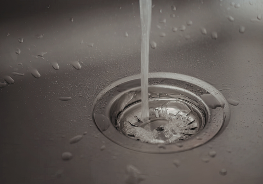 Hard Water and Disinfectants: Why AHP Fails in 1/3 of the U.S.