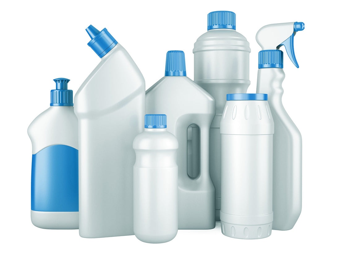 The Ideal Disinfectant