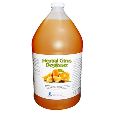 Animal Care Degreaser, and a Bleach Alternative