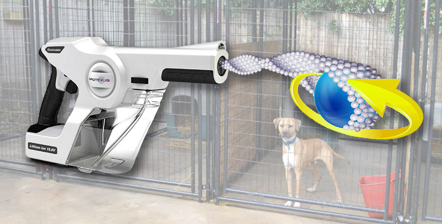 Innovative Ways Companies Are Disinfecting and Sanitizing Large Areas For Covid-19