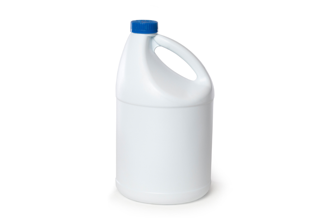 Read This Before Deciding to Use Bleach