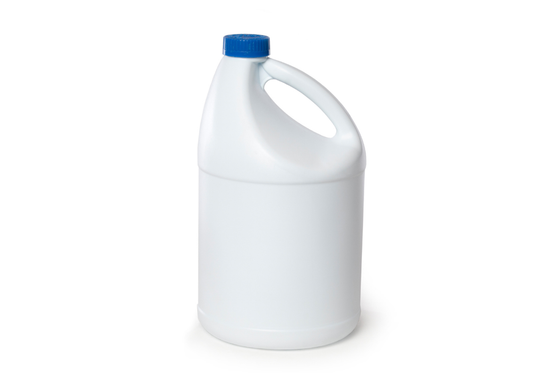 Read This Before Deciding to Use Bleach