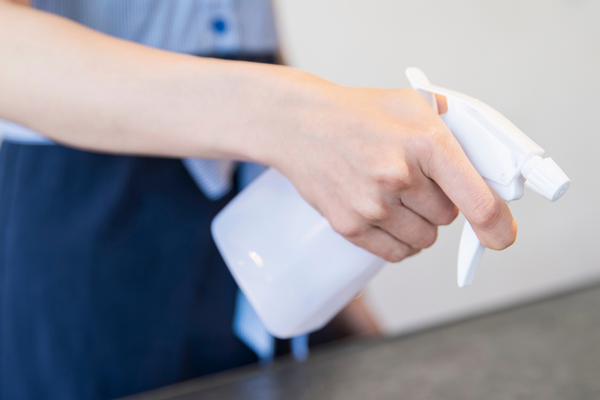 Why A “Stronger” Dog Kennel Disinfectant Doesn’t Solve the Problem