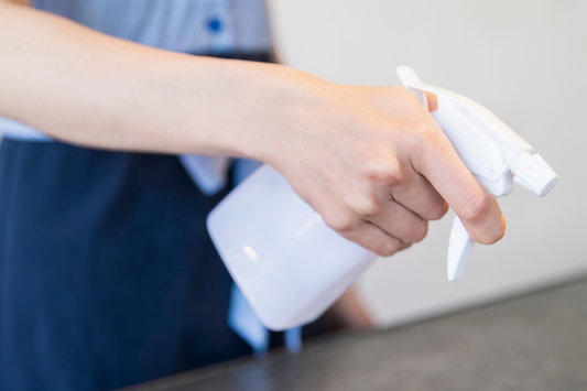 Why A “Stronger” Dog Kennel Disinfectant Doesn’t Solve the Problem
