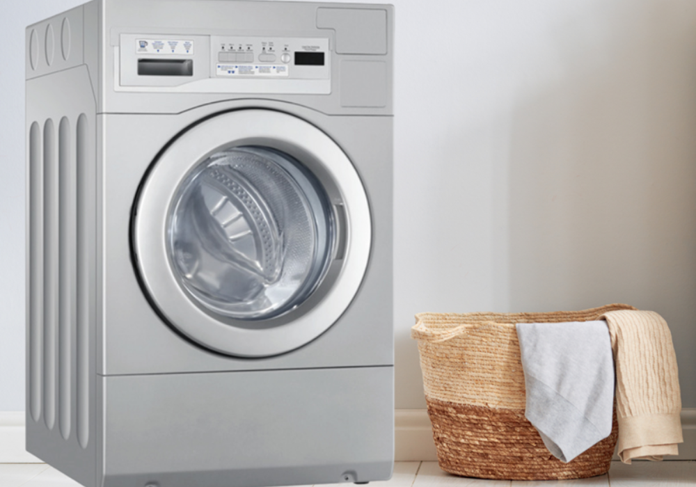 Why ENCORE Washers and Dryers Are Great For Commercial Animal Facilities.
