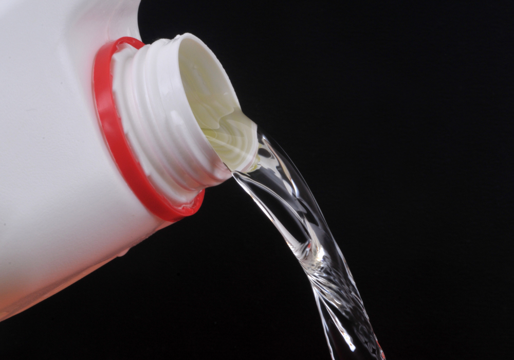 Why You Should Replace Bleach