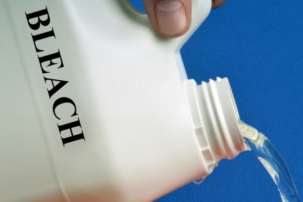 Why Bleach Becomes a Cycle, Not a Solution