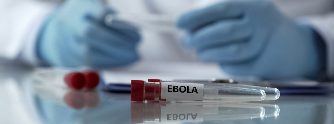 Questions and Answers about Ebola and Pets
