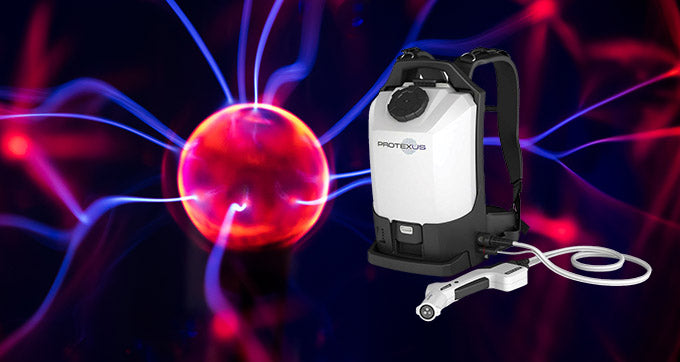 How an Electrostatic Sprayer is Better Than a Regular Sprayer