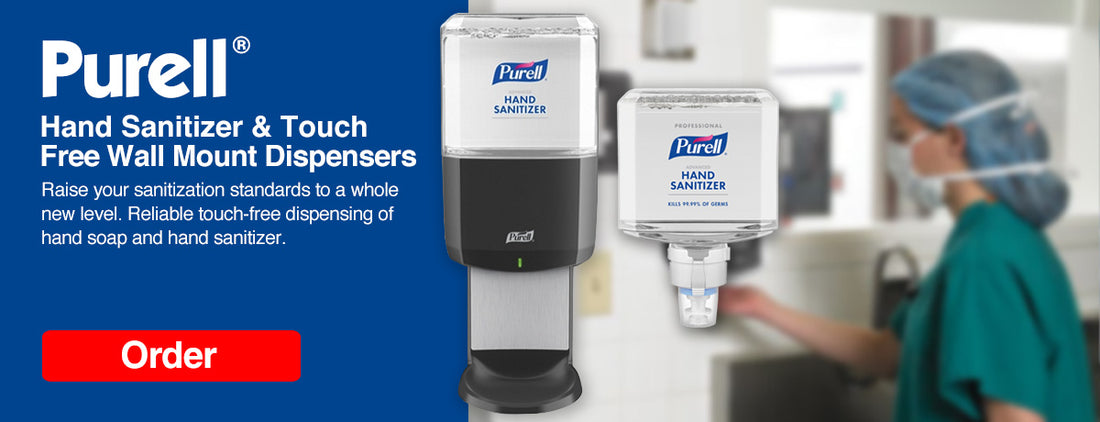 Veterinary Hand Sanitizer: Keeping Staff and Patients Safe and Healthy