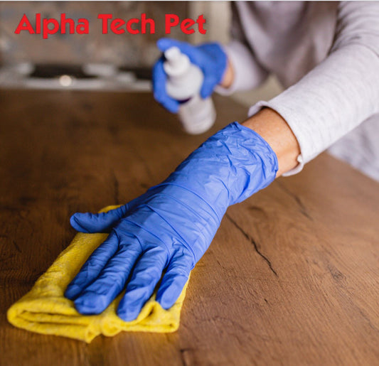 The Characteristics of an Ideal Disinfectant