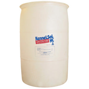 Sanitation Program for Kennels, Animal Shelters & Cages