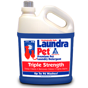 Pet Laundry Detergent for Animal Care Facilities