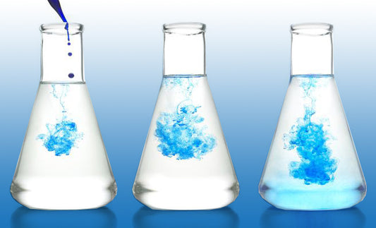 How Inaccurate Dilution Affects the Efficacy of Disinfectants